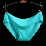 Ultra-Thin Seamless Panties For Women - Panties