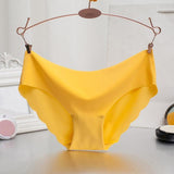 Ultra-Thin Seamless Panties For Women - Panties