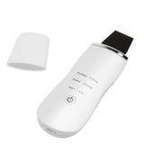 Ultrasonic Facial Cleaner - Pore cleaner