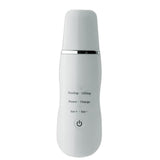 Ultrasonic Facial Cleaner - Pore cleaner