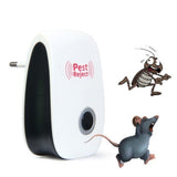 Ultrasonic Pest Repeller - Pest Repeller