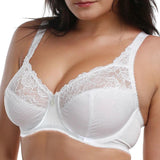 Underwire Bras Plus Size For Women - Bra
