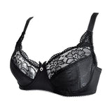 Underwire Bras Plus Size For Women - Bra