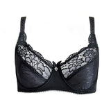 Underwire Bras Plus Size For Women - Bra