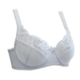 Underwire Bras Plus Size For Women - Bra