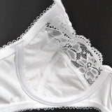 Underwire Bras Plus Size For Women - Bra
