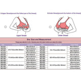 Underwire Bras Plus Size For Women - Bra