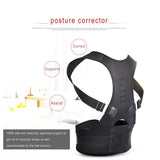 Unisex Magnetic Posture Corrector - Shapewear