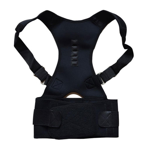 Unisex Magnetic Posture Corrector - Shapewear