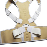 Unisex Magnetic Posture Corrector - Shapewear