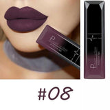 Velvet Long Lasting Matte Lipstick - Makeup