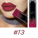 Velvet Long Lasting Matte Lipstick - Makeup