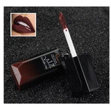 Velvet Long Lasting Matte Lipstick - Makeup