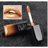 Velvet Long Lasting Matte Lipstick - Makeup