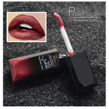 Velvet Long Lasting Matte Lipstick - Makeup