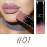 Velvet Long Lasting Matte Lipstick - Makeup