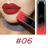 Velvet Long Lasting Matte Lipstick - Makeup