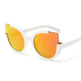 Vintage Cat Eye Sunglasses - Sunglasses