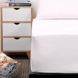 Waterproof Bed Mattress Cover - Bed Mattress