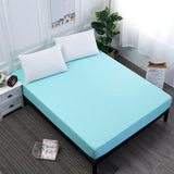 Waterproof Bed Mattress Cover - Bed Mattress