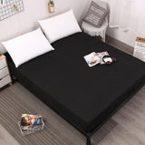 Waterproof Bed Mattress Cover - Bed Mattress