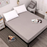 Waterproof Bed Mattress Cover - Bed Mattress