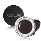 Waterproof Enhancing Eyebrows Pomade - Makeup