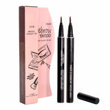Waterproof Eyebrow Pencil - Makeup