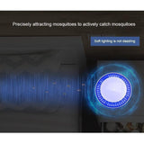 Waterproof LED Mosquito Killer Lamp - Mosquito Killer