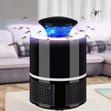 Waterproof LED Mosquito Killer Lamp - Mosquito Killer