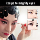 Waterproof Long Lasting Mascara - Makeup