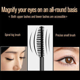 Waterproof Long Lasting Mascara - Makeup