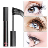 Waterproof Long Lasting Mascara - Makeup