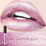 Waterproof Long lasting Matte Liquid Lipstick - Makeup