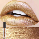 Waterproof Long lasting Matte Liquid Lipstick - Makeup