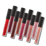 Waterproof Long lasting Matte Liquid Lipstick - Makeup