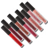Waterproof Long lasting Matte Liquid Lipstick - Makeup