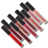Waterproof Long lasting Matte Liquid Lipstick - Makeup