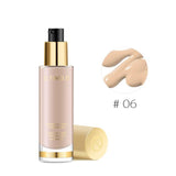 Waterproof Long Wear Foundation - Makeup