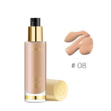 Waterproof Long Wear Foundation - Makeup