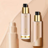 Waterproof Long Wear Foundation - Makeup