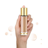 Waterproof Long Wear Foundation - Makeup