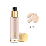 Waterproof Long Wear Foundation - Makeup