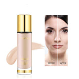 Waterproof Long Wear Foundation - Makeup