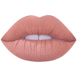 Waterproof Long Wear Matte Liquid Lipstick - Makeup