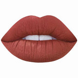 Waterproof Long Wear Matte Liquid Lipstick - Makeup