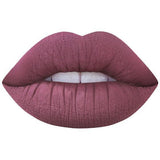 Waterproof Long Wear Matte Liquid Lipstick - Makeup