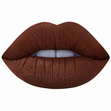 Waterproof Long Wear Matte Liquid Lipstick - Makeup