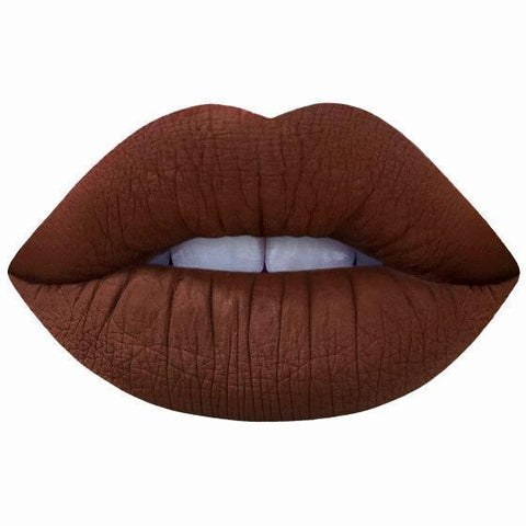 Waterproof Long Wear Matte Liquid Lipstick - Makeup