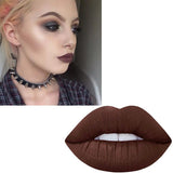 Waterproof Long Wear Matte Liquid Lipstick - Makeup